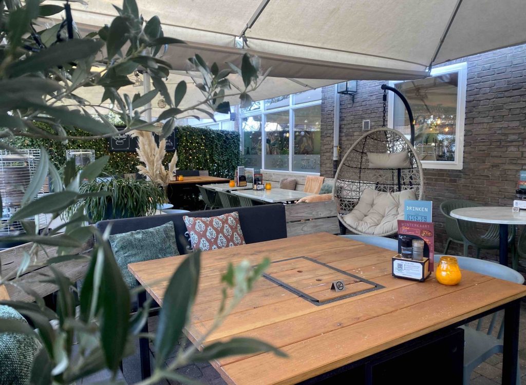 Terras Lent